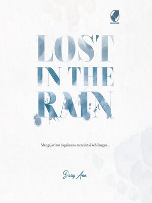 cover image of Lost in the Rain